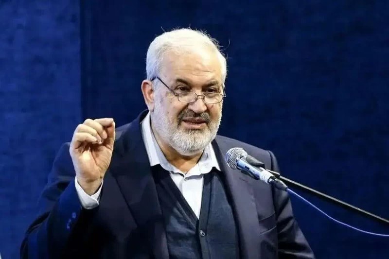 زمانه: 📸 وزیر نیرو:در جریان جنگ ۴۰ روزه، ۴۲۰۰ مگاوات از ظرفیت نیروگاهی کشور را از دست دادیم🔹نیروگاههای دولتی خسارت دیده، به مد