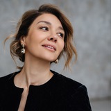 Гюльнара Агамова | тАКИе мысли