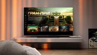 Российские платформы для телевизоров отвоевали более четверти рынка, сообщает М.Видео.Пользователи активно переходят на смарт-устройства с локальными операционками, включая Салют ТВ от Сбера. Бренд увеличил свою долю до 8% рынка и оказался единственным про