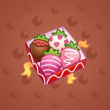 Berry Box #233