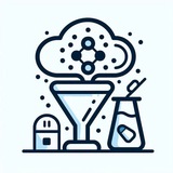 هوش مصنوعی در فارماسیوتیکس و داروسازی به زبان خودمانی