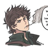 Christophe's blog. 🚬