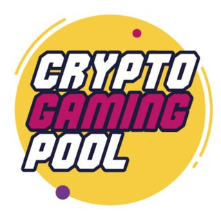 CryptoGamingPool.com Telegram Group Link