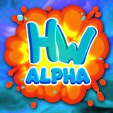 Альфа SMP | HolyWorld