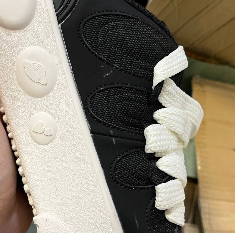 ‼ УЦІНКА ‼ Puma X LaMelo LaFrancé Black White, фото 2