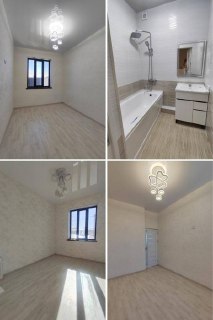 Продается 2х этажный 6ти ком. Дом- котедж яшнабадсктй р-н