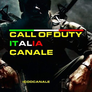 🇮🇹Call of Duty|Canale🇮🇹 Telegram Group Link