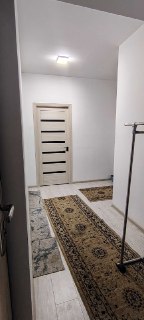 Arenda kv 2 xonali oilaga Chimgan masjidning roparasida