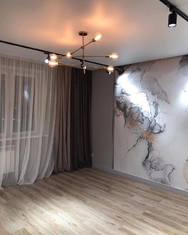 Оцените ремонт квартиры Мы в МАХ | Уголок дизайна - изображение 4 - оцените, ремонт, квартиры