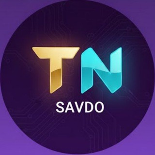 TON & NFT SAVDO