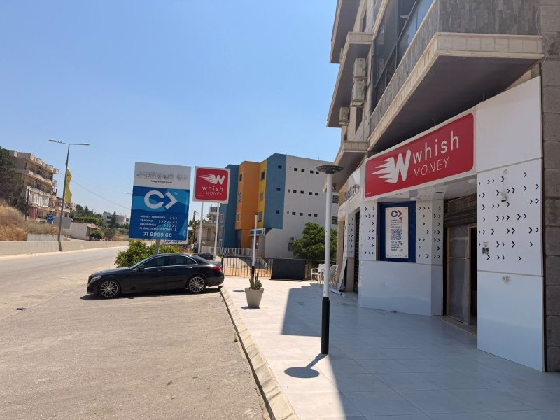 וויש מאני: "אנחנו נמצאים בתוך המוסד כדי לשרת את בני עמנו"