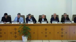 פזשכיאן: האם הילדים של מינאב ולמארד היו מחבלים? הנשיא בישיבת מועצת הממשלה: ילדי בית ספר מינאב, ילדי למרד, ה…
