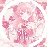INFO pjsk themes