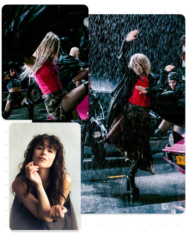 Как выглядят танцоры клипа «KAYA - черное пальто» без париковВсе что видит зритель, это результат работы всех художников и стилистов. Но что стоит за результатом? Буду больше делиться закулисьем, если конечно я не подписала документы о неразглашении ⛔️Как выглядят танцоры клипа «KAYA - черное пальто» без париковВсе что видит зритель, это результат работы всех художников и стилистов. Но что стоит за результатом? Буду больше делиться закулисьем, если конечно я не подписала документы о неразглашении ⛔️