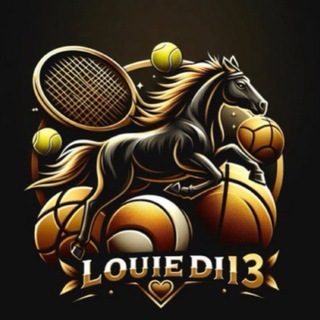 Telegram profile photo for BIG LOUIE 🧏🏾‍♂️💯