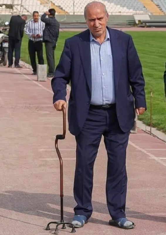 דיווח בפרסית: פרסים לנבחרת הלאומית; המאמן קיבל מיליון דולר