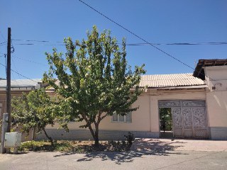 House for sale in Yunusabad, block 16