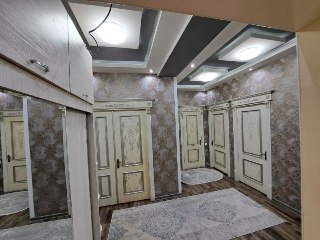 Golden house сергели 4 хонали уй арендага берилади