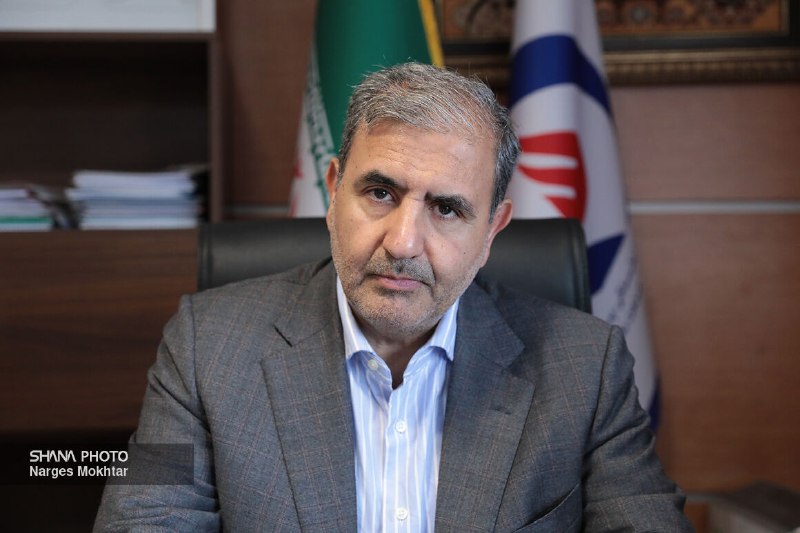 اخبار نفت و پتروشیمی: قدردانی از وزیر نفت برای تسریع فرایند پرداخت متناسب‌سازی بازنشستگانبه گزارش شانا به نقل از صندوق ‌های بازنشستگی صنعت نفت