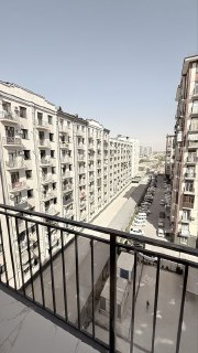Срочно сдаётся аренду Новостройка двухкомнатная