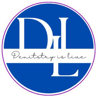 Telegram profile photo for Dentistry is life