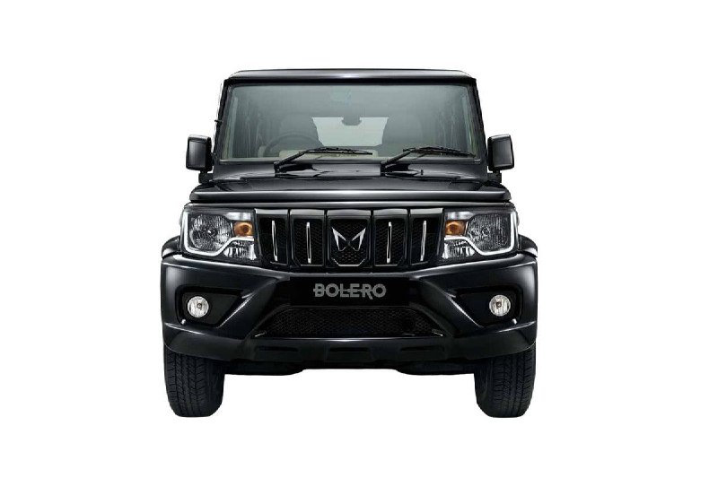 Mahindra представила обновленные версии рамных Bolero и Bolero Neo 3