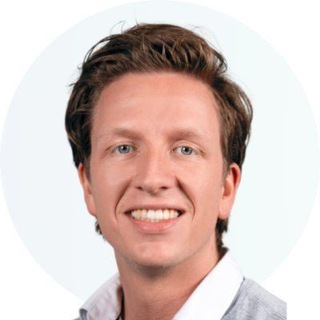 Telegram profile photo for Ted Pillows Official TG
