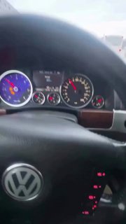 Видео для тех, кто говорит, что Туарег 2,5 Дизель не едетhttps://sochiautoparts.
