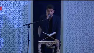מזכ"ל ארגון ECO כיבד את "המנהיג ההרוג"