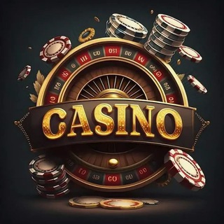 Telegram profile photo for TOP CASINO