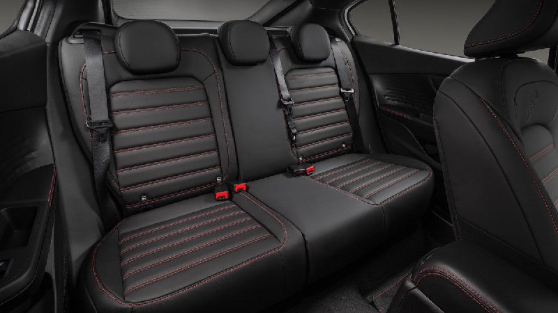 Кросс-купе от Fiat получило спортивную версию от Abarth 5