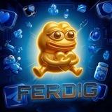 FERDIG