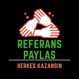 Referans ve para kazanma kanalı
