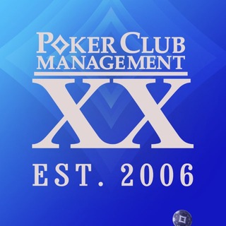 Telegram profile photo for ♠️ Оффлайн покер | PCM