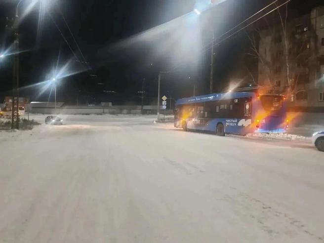 בברצק פגע טרוליבוס בקשישה. התאונה אירעה בערב ה-27 באוקטובר ליד בית מס' 60 בשדרות הקוסמונאוטים ברובע המרכז ב…