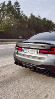 BMW M5