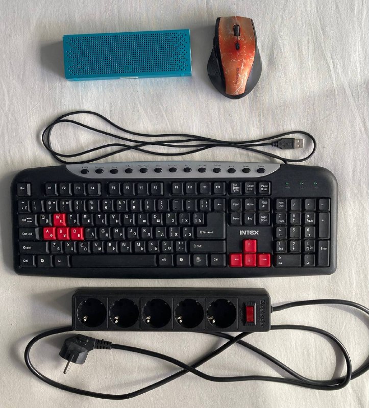 Блютуз колонка Xiaomi — фото 1