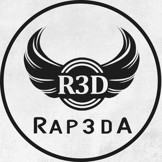 Telegram profile photo for Rap3da | رپ صدا