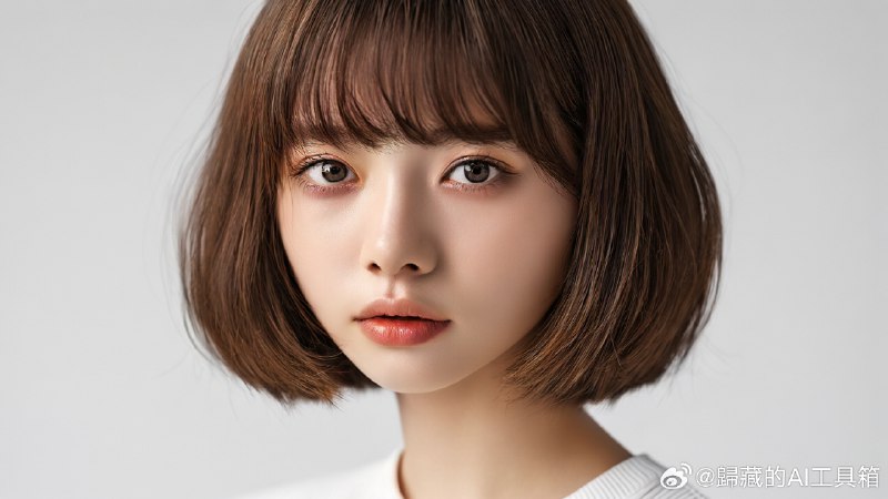 昨天 Stable Cascade 创建图片有伪影的问题解决了，主要原因是我随便打得图像比例和分辨率不是Stable Cascade支持的分辨率