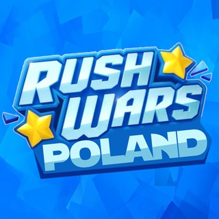 Rush Wars Polska Telegram Group Link