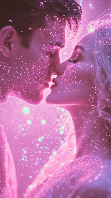 ♡عـشـ ᬸ💞ـق ابــ ᬸᮀ💞ـدی: من از בار בنیا ؋ـقط تورو בارم کـہ باهات حر؋ بزنم، منتظرت بمونم، בلتنگت بشم، نگرانت بشم פּ رو کارات حساس بشم، متوجهی؟!؋ـق