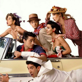 Friends Telegram Group Link