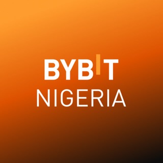 Telegram profile photo for Bybit Nigeria
