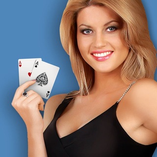Pokerist Telegram channel profile photo