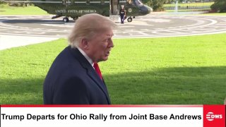 Trump: Where are you from?