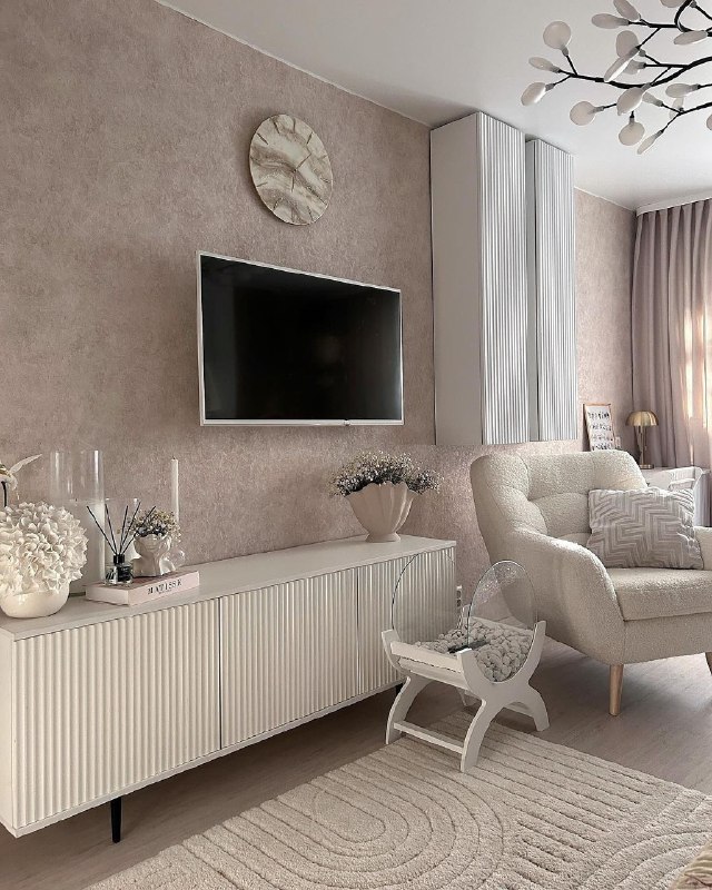 Опишите одним словом этот интерьер идеи для дома Автор mariska_home - изображение 7 - опишите, одним, словом