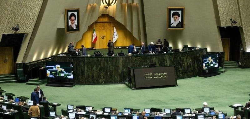 اقتصاد۲۴: 🔺تصویب کلیات لایحه اصلاح قانون مالیاتهای مستقیم در کمیسیون اقتصادی🔹سخنگوی کمیسیون اقتصادی مجلس:کلیات لایحه اصلاح مالیات