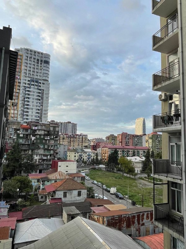 #аренда #сдача #батуми — фото 1