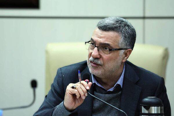 اصلاحات نیوز - رسانه: 📢 ظفرقندی: کشور بدون انسجام ملی نمیتواند از بحران عبور کند🗣️ وزیر بهداشت:◀️ ۶۶ هزار مجروح در جنگ رمضان داشتیم، حدود ۷۰