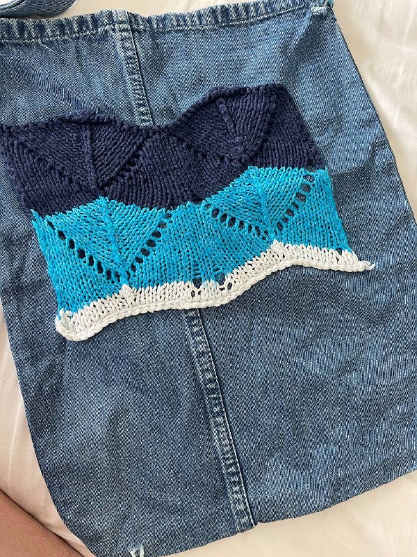 Сумка (ручной работы)